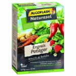 Comprar Algoflash naturasol fertilizante para huertos - 1
