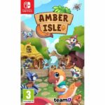Comprar Amber isle - juego para nintendo switch