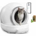 Comprar Arena para gatos autolimpiable 65 l