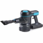 Comprar Aspiradora escoba 2 en 1 - domo - do1135sv - 10000 pa - 40 min - 600 ml - negro/azul