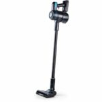 Comprar Aspiradora escoba 2 en 1 - domo - do1135sv - 10000 pa - 40 min - 600 ml - negro/azul