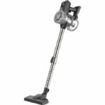 Comprar Aspiradora escoba inalámbrica - livoo doh141 - 150 w - 10 kpa - 76 db - ciclónica - 2 velocidades - 0