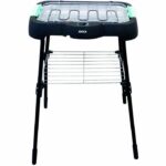 Comprar Barbacoa de pie - eléctrica - jocca - 2379 - negra