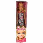 Comprar Barbie - barbie chic (modelo aleatorio) - muñeca de moda - 3 años en adelante - barbie - t7439