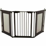 Comprar Barrera de seguridad - dreambaby - denver - 3 paneles - 85