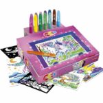 Comprar Blopens - centro de actividades super fairy
