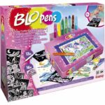 Comprar Blopens - centro de actividades super fairy