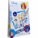 Comprar Blopens - lansay - héroes de disney - 7 plantillas - a partir de 5 años