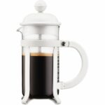 Comprar Bodum 1903-913 - cafetera - cafetera de prensa francesa java blanca 0