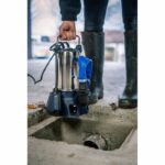 Comprar Bomba de drenaje - spido - classic vcd-750-pi - 750 w - caudal de 17 m³/h