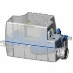 Comprar Bomba de elevación de condensados - sfa - sanicondens clim maxi - placa reversible 180°