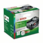 Comprar Bosch pack batería - batería 18v 4.0ah