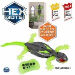 Comprar Bots hexagonales spin master gecko