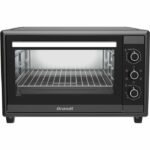 Comprar Brandt fc55mubsl mini horno