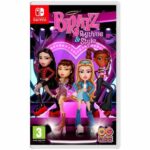 Comprar Bratz rhythm & style - juego para nintendo switch