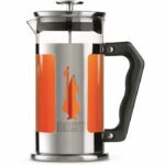 Comprar Cafetera de prensa francesa - bialetti - 0003160/np - 350 ml - acero