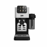 Comprar Cafetera espresso manual - beko - cep5304x - 1628 w - 1