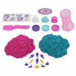 Comprar Caja pastelerÍa unicornio 453 g kinetic sand