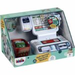 Comprar Caja registradora de autoservicio - klein - 7265 - con funciones y accesorios - a partir de 3 años