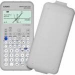Comprar Calculadora gráfica - casio - escuela secundaria - graph light - blanca