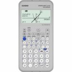 Comprar Calculadora gráfica - casio - escuela secundaria - graph light - blanca
