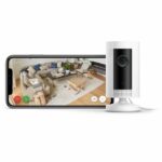 Comprar Cámara de interior ring - 2.ª generación - pack de 2 - blanco - ue