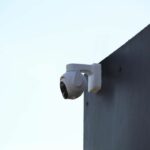 Comprar Cámaras para exterior - dio connected home - juego de 2 - giratorias - batería - 3 mp