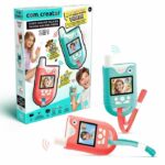 Comprar Canal toys - creador - video walkie-talkies - inf 042