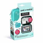 Comprar Canal toys - creator - funda para bloc de impresión instantánea - clk 033