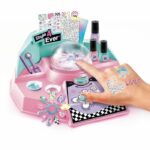 Comprar Canal toys - estilo 4 siempre - salón de uñas y tatuajes brillante - ofg 345