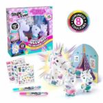 Comprar Canal toys - figuras de la familia unicornio