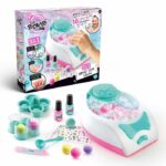 Comprar Canal toys - so bomb - salón de belleza 3 en 1 - bbd 050