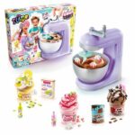 Comprar Canal toys - so slime - deliciosos slimes giratorios - ssc 357