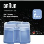 Comprar Cartucho de limpieza - braun - recambios ccr2 clean & renew - para estación smartcare - paquete de 2