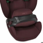 Comprar Cbx by cybex - silla de coche gr. 1/2/3 pallas b i-size rumba rojo-rojo oscuro - rojo