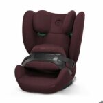 Comprar Cbx by cybex - silla de coche gr. 1/2/3 pallas b i-size rumba rojo-rojo oscuro - rojo