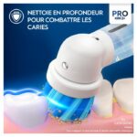 Comprar Cepillo de dientes eléctrico oral-b vitality pro 103 - el rey león - 2 modos - para niños a partir de 3 años