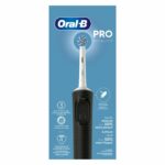 Comprar Cepillo de dientes - oral-b - vitality pro - negro - eléctrico