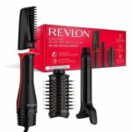 Comprar Cepillo de peinado 3 en 1 revlon multistyler one-step rvdr5333