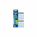 Comprar Cepillos - oral-b - acción cruzada - filamentos x (fr) x8