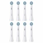 Comprar Cepillos - oral-b - recambios io gentle care - pack de 8 - blanco