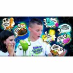 Comprar Ciencia loca - juego de ciencia - goofy el científico - 7 kits experimentales - lisciani