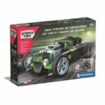Comprar Clementoni - taller mecánico de hot rod y camiones