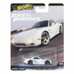 Comprar Coche - hot wheels - rápidos y furiosos - metal premium - escala 1/64 - multicolor