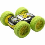 Comprar Coche teledirigido - exost - 360 cross flash - 1:18 - verde