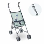 Comprar Cochecito paraguas - corolle - sage - ligero - plegable - para bebés de 36/52 cm