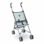 Comprar Cochecito paraguas - corolle - sage - ligero - plegable - para bebés de 36/52 cm