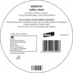 Comprar Collar seresto gato x2