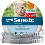 Comprar Collar seresto gato x2