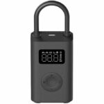 Comprar Compresor de aire portátil - xiaomi - compresor de aire eléctrico portátil 2 - negro